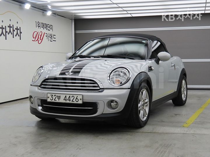Mini Roadster