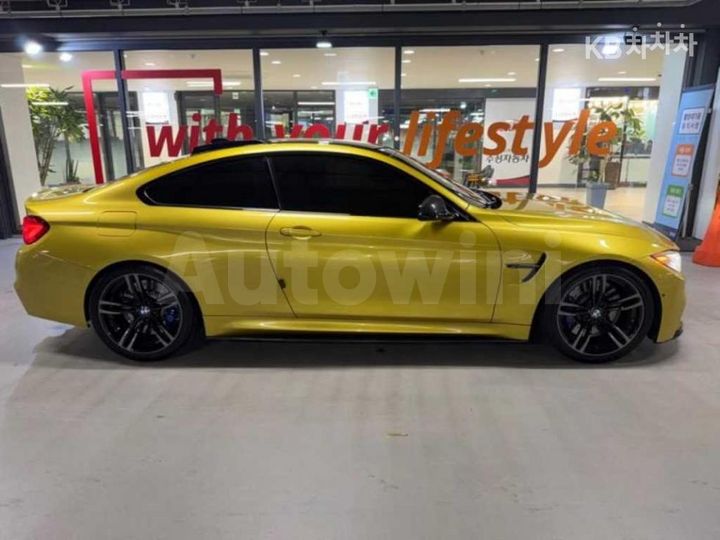 BMW M 2016 — 3