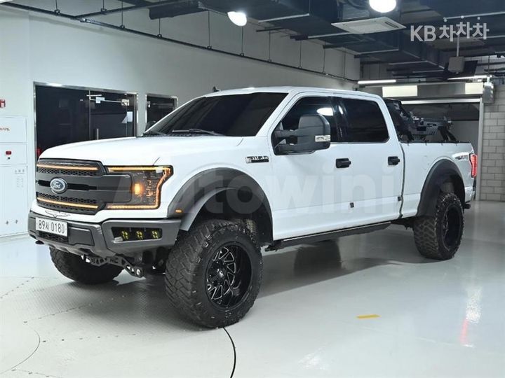 Ford F150