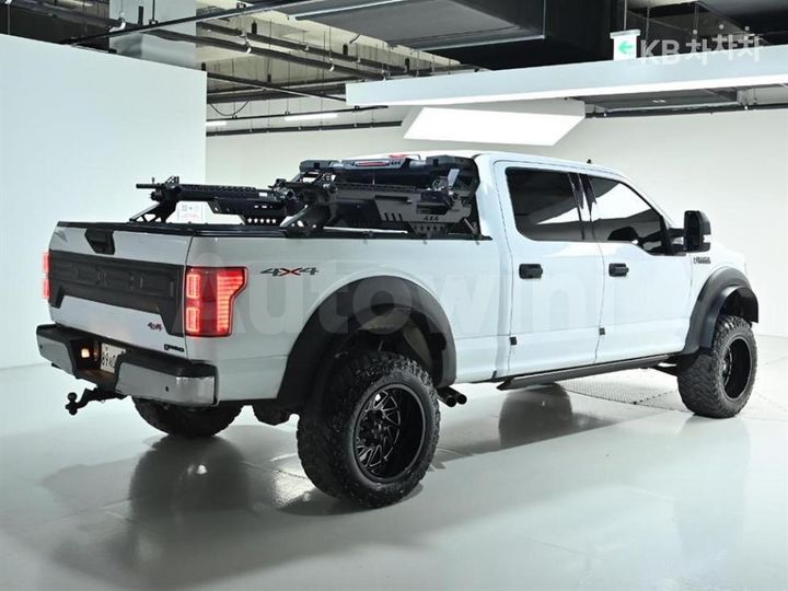 Ford F150