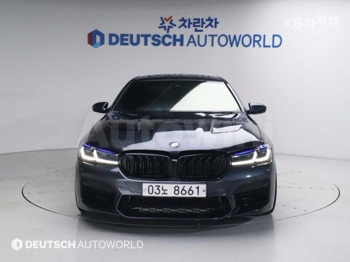 BMW M 2016 — 3