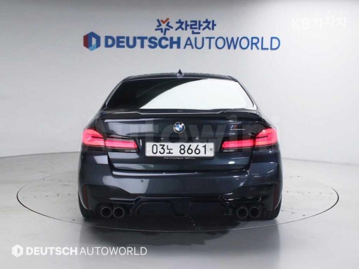 BMW M 2016 — 4