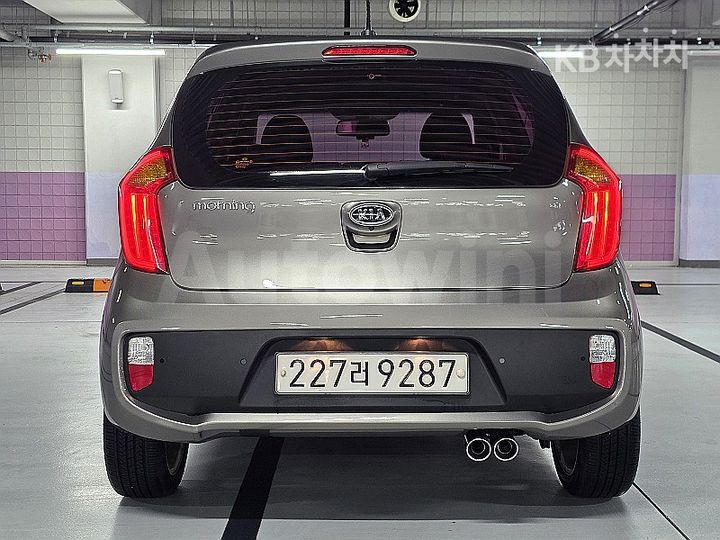 Kia Morning 2012 — 4