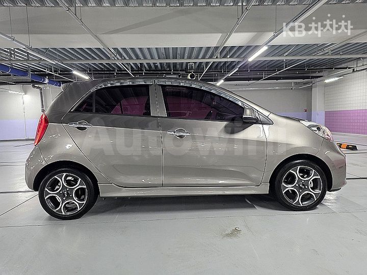 Kia Morning 2012 — 5