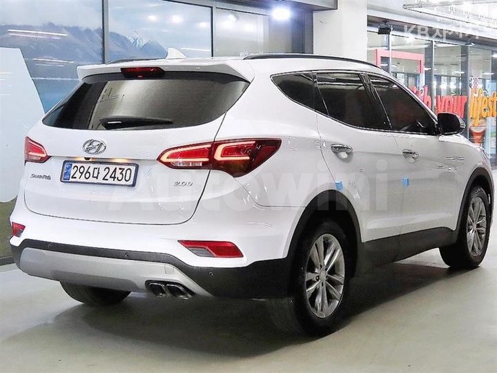 Hyundai SantaFe 2018 — 4