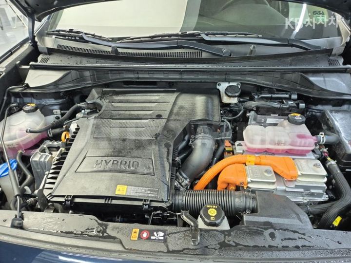 Kia Niro 2020 — 5