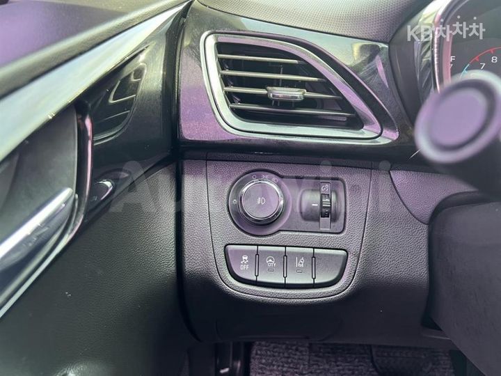 Chevrolet Spark 2017 — 5