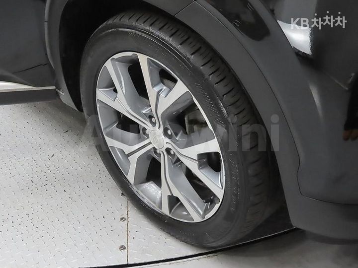 Hyundai Palisade 2022 — 5