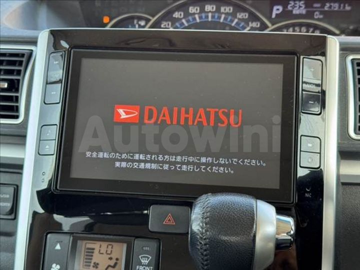 Daihatsu Tanto 2015 — 3