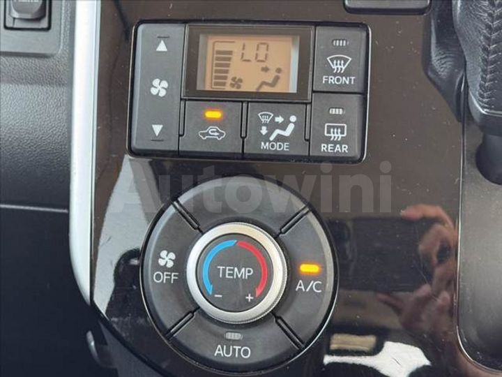 Daihatsu Tanto 2015 — 4