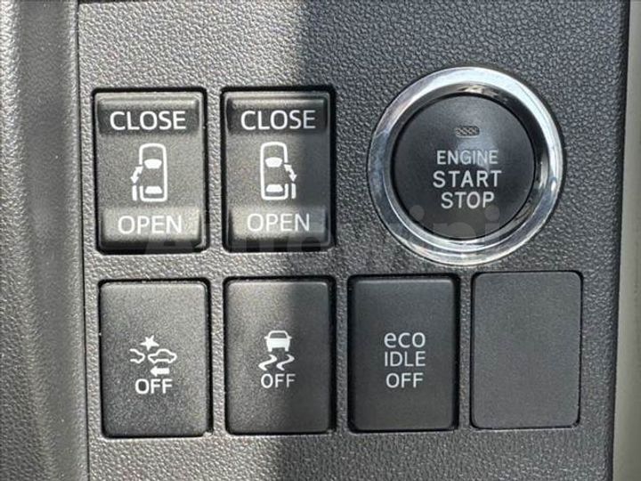Daihatsu Tanto 2015 — 5