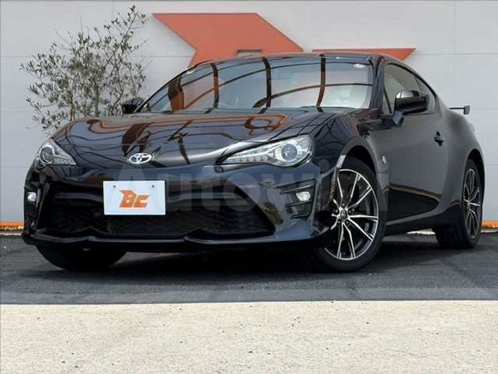 Toyota 86