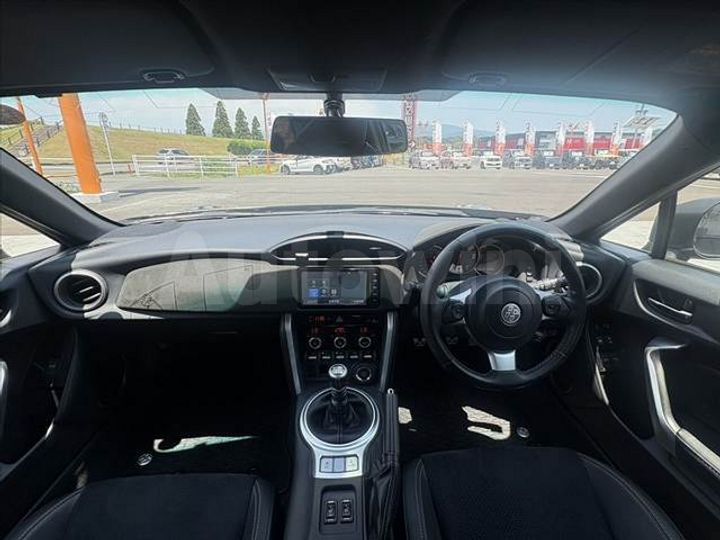 Toyota 86