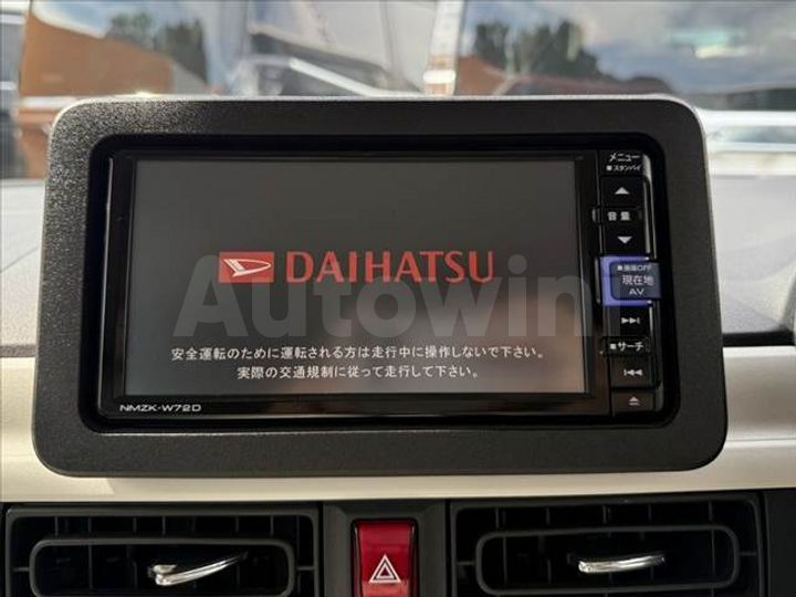Daihatsu Move 2023 — 3