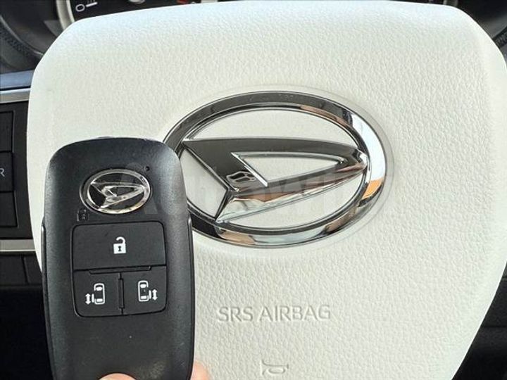 Daihatsu Move 2023 — 4