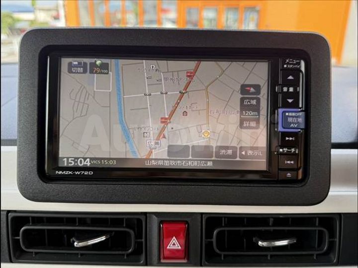 Daihatsu Move 2023 — 5