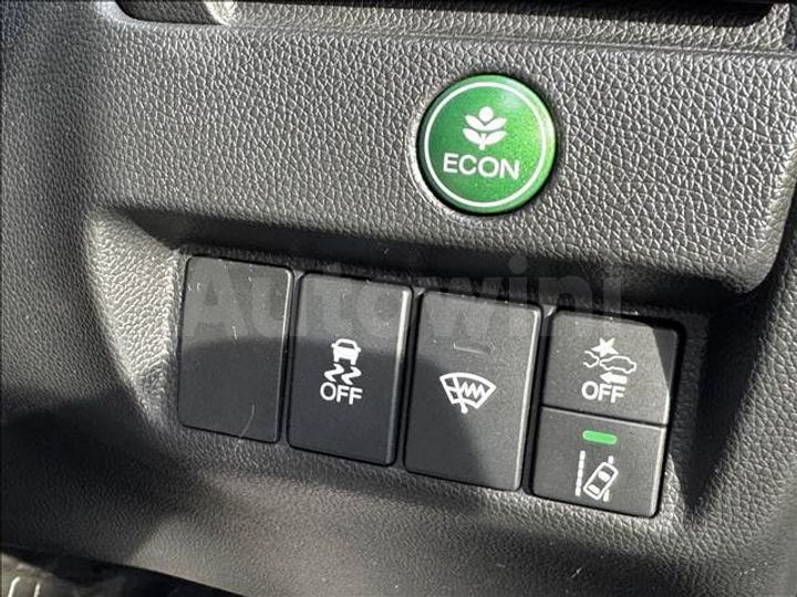 Honda Fit 2018 — 4