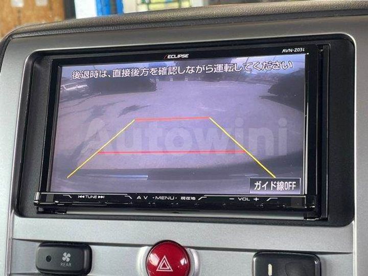 Mitsubishi Delica