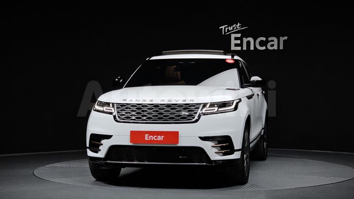 Land Rover Range Rover 2022 — 3