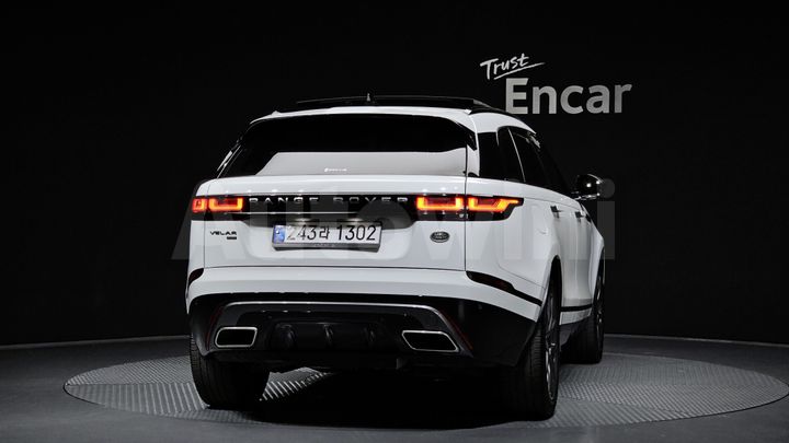 Land Rover Range Rover 2022 — 4