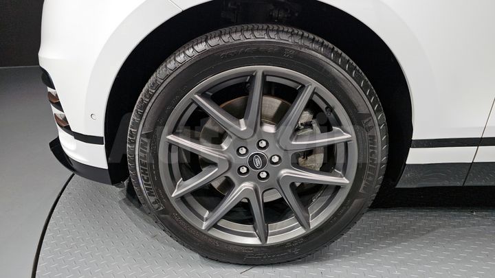 Land Rover Range Rover 2022 — 5