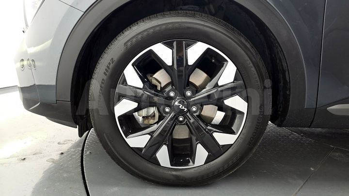 Kia Sportage 2023 — 5