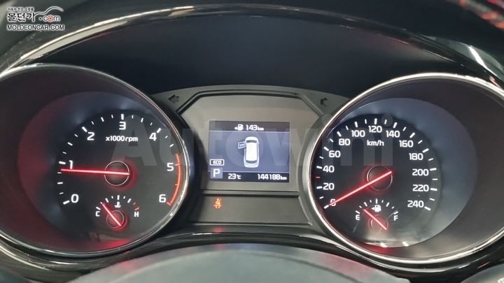 Kia Carnival 2018 — 5