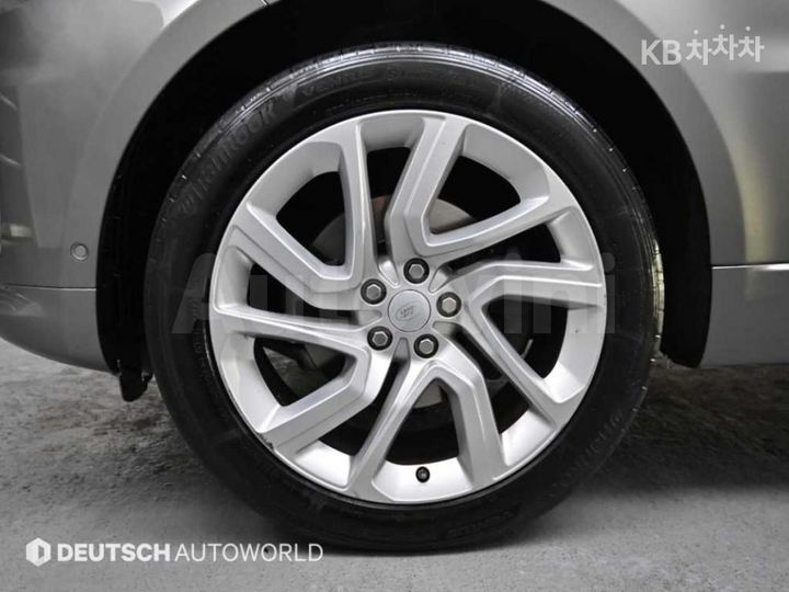 Land Rover Range Rover Sport 2019 — 5