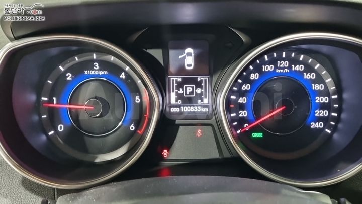 Hyundai Avante 2015 — 5