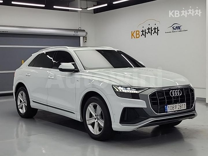 Audi Q8 2021 — 4