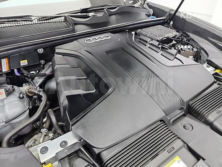 Audi Q8 2021 — 5