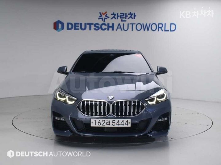 BMW 2 Series 2021 — 3