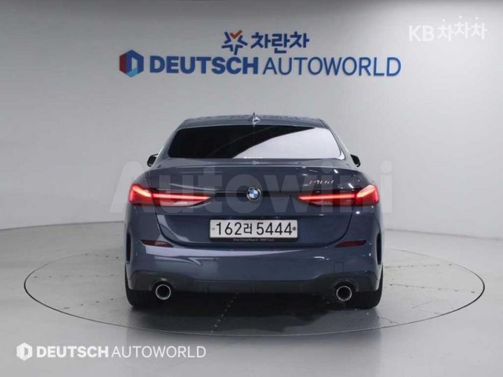 BMW 2 Series 2021 — 4