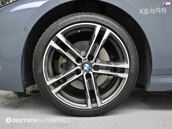 BMW 2 Series 2021 — 5
