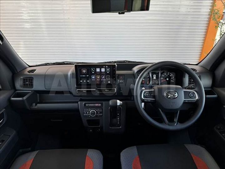 Daihatsu Atrai 2026 — 2