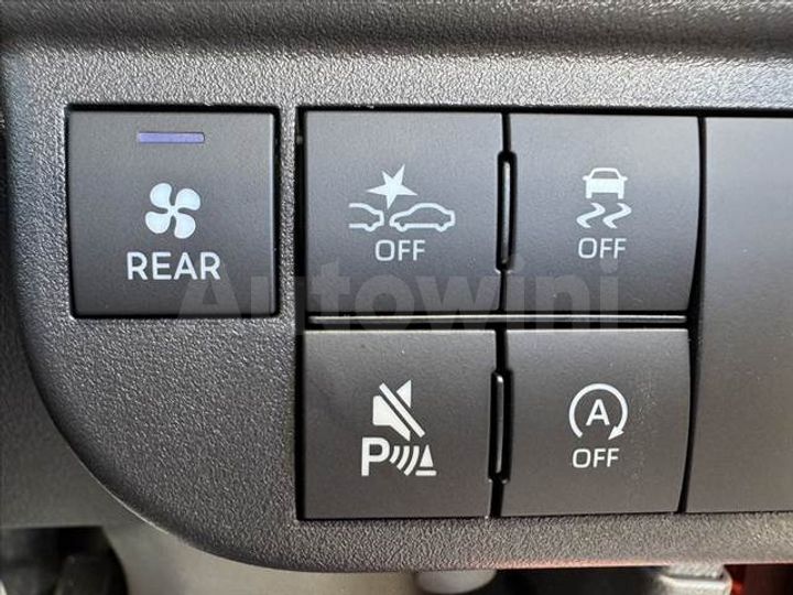 Daihatsu Atrai 2026 — 4