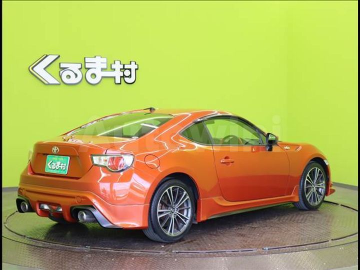 Toyota 86