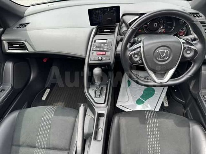 Honda S660 2016 — 3