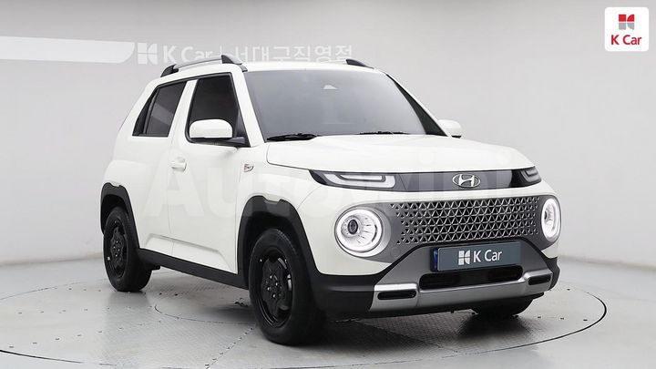 Hyundai Casper 2024 — 3