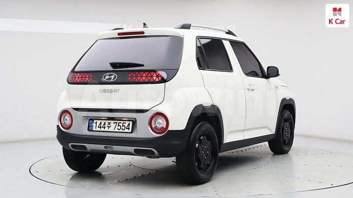 Hyundai Casper 2024 — 4