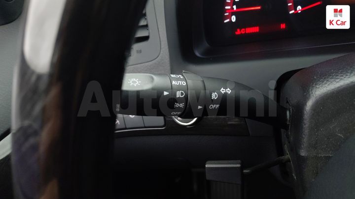 Kia Mohave 2015 — 5
