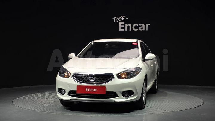 Renault SM3 2013 — 3