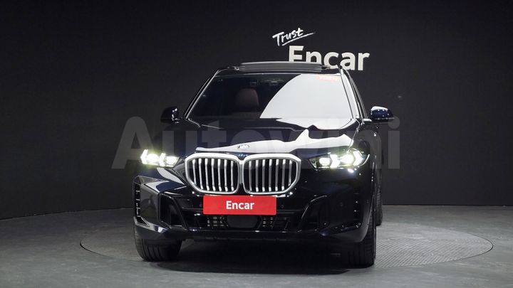 BMW X5 2026 — 3
