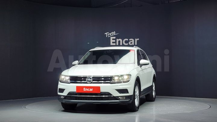 Volkswagen Tiguan 2020 — 3