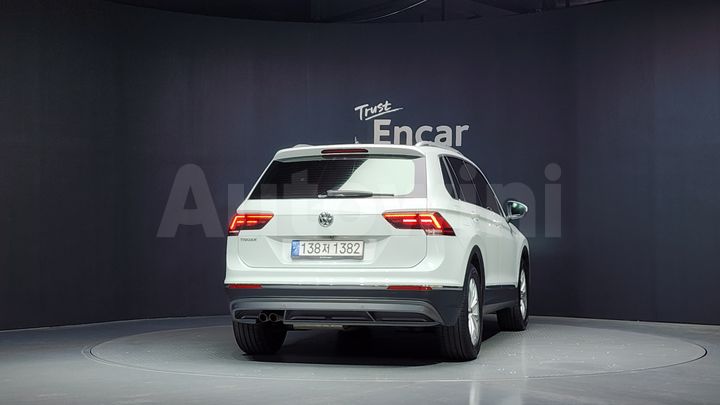 Volkswagen Tiguan 2020 — 4