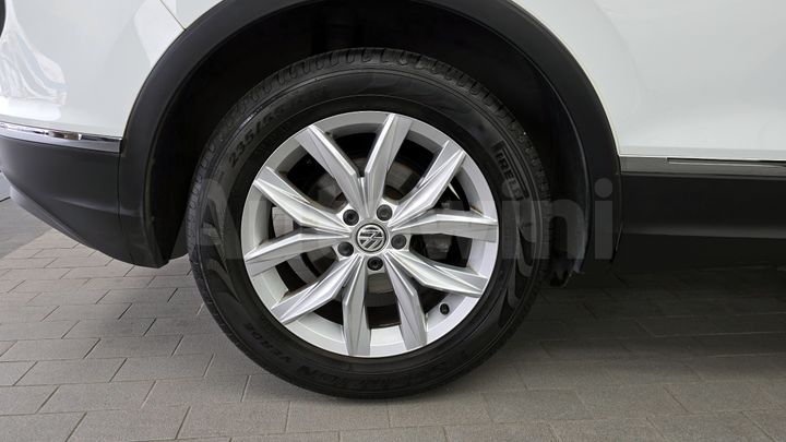 Volkswagen Tiguan 2020 — 5