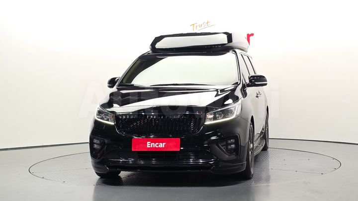 Kia Carnival 2019 — 3