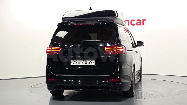 Kia Carnival 2019 — 4