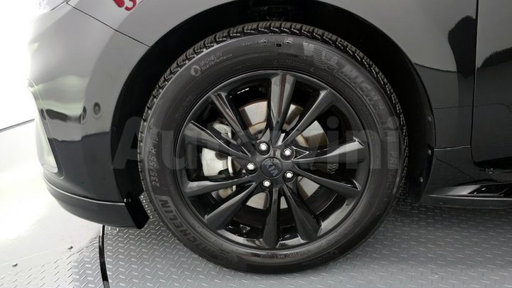 Kia Carnival 2019 — 5