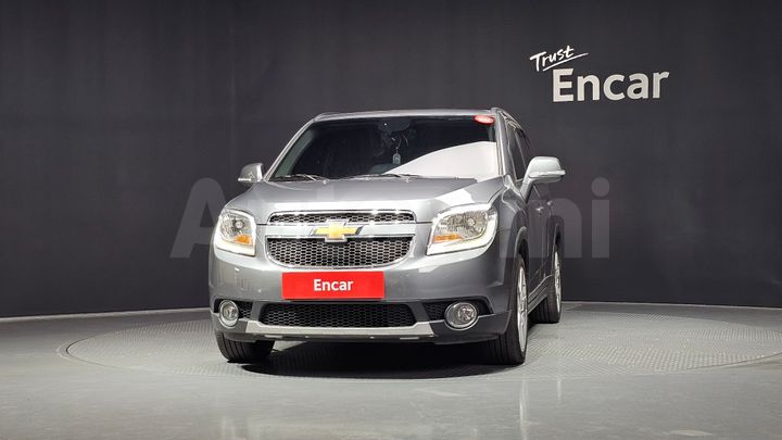 Chevrolet Orlando 2016 — 3